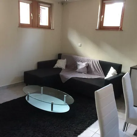 Le Bretzel Nord Holiday home Eguisheim