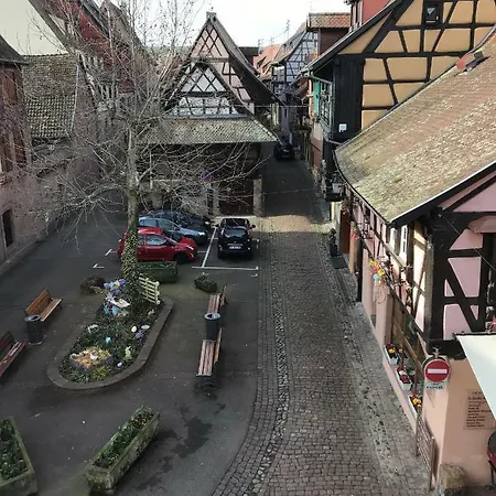 Le Bretzel Nord