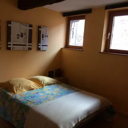 Le Bretzel Nord Holiday home